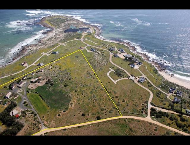 FARM FOR SALE IN DUYKER EILAND